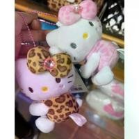 ราคา Hello Kitty Plush Toy กระเป๋า จี้ตกแต่ง สไตล์ญี่ปุ่น ลายเสือดาว เหมือน Xiaohongshu แม่ สุซูกัส กล่อง สุ่ม หมี เนย กระเป๋า สติช ตุ๊กตา กระต่าย ของเล่น สภาพ สวย (1731435880727283126)