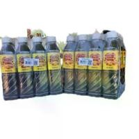 ราคา แม่เหรียญน้ำปลาร้าปรุงรสขวด 380 ml × 24 ขวด น้ําปลาร้า แม่ (1730807387294960507)