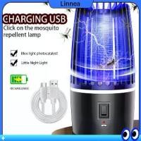 ราคา Linnea Bug Zapper, เครื่องฆ่ายุงไฟฟ้าแบบพกพา, ใช้กลางแจ้งและในร่ม, ชาร์จ USB, เครื่องดักยุงอิเล็กทรอนิกส์, ไฟกลางคืน, สำหรับลาน, แคมป์ปิ้ง, บ้าน, สวน (1730382811116374836)