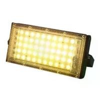 ราคา KTM โคมไฟสปอร์ตไลท์ LED 85W กันน้ำ ประหยัดไฟ แสงสว่างสูง สำหรับกลางแจ้ง สนามกีฬา สวน รุ่น 195-2551 ไฟ ประดับ สวน แรงดันไฟฟ้าของสาย ไฟเสา ไฟกลางแจ้ง (1731789313168672071)