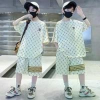 ราคา ชุดเด็กผู้หญิง ผ้าฝ้ายเนื้อนุ่ม ปักลาย ใส่สบาย เด็กกล้ามเนื้อ boy ชุด เช็ท เด็ก นอน น่ารัก เซต ซอง ขนม นอนเด็ก วรรณคดี ผู้ ชาย วันสุนทรภู่ เสื้อผ้า ไทย นัก เรียนอนุบาล option (1731618934854682446)