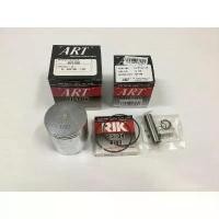 ราคา ลูกสูบ KR-150 size 1.00 ยี่ห้อ ARTแท้ ขนาด 60 มิล(ราคายกชุด)ใส่กับรถรุ่น kr-serpico-victor ใส่ได้ทั้ง3รุ่น (1731843568469837790)