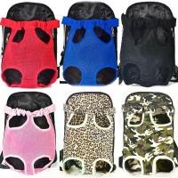 ราคา Pet Travel Bag กระเป๋าใส่สัตว์เลี้ยงใส่สุนัขเป้ใส่สุนัขน้องหมาแมวกระเป๋าสะพายหน้า-หลังสำหรับสุนัขและแมว สินค้าดี (1731877842722587986)