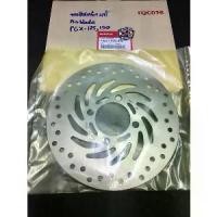 ราคา จานดิสเบรคหน้าแท้ Pcx-125 / Pcx-150 ปี2012-2017 AirBlade-110 (1731876104105264214)