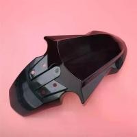 ราคา ฝาครอบป้องกันโคลน, ด้านหน้า, สีดำ, เหมาะสำหรับ Kawasaki KSR 110 ปี 2013 (1731872861400565326)