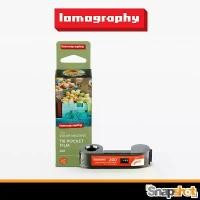 ราคา ฟิล์มสี Tiger 110 ISO 200 / Film Lomography ฟิล์ม Lomo ฟิล์มโลโม่ Film 110 (1731903079452018085)
