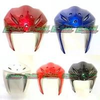 ราคา บังลมหน้า WAVE 110 I (2012-2018) (1731887100552054410)