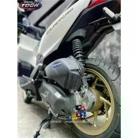 ราคา #สายระบายเฟืองท้าย #Click160/Pcx160 น ็ อ ต เ ล ส ท ั ้ ง ค ั น 110 บ ล ู ท ู ธ ต ิ ด ห ม ว ก ก ั น น ็ อ ค (1731748011226072903)