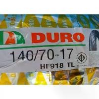 ราคา ยางเรเดียล ดูโร่ DURO HF918 TL ขอบ 17" ลายลูกศร 70/90 80/90 90/90 100/80 110/70 120/70 130/70 140/70 ยางนอกมอเตอร์ไซค์ (1731853167373419774)