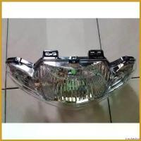 ราคา troubashop ใช้งานได้ ไฟหน้า เพชร SMASH 110 D PRO JUNIOR SUZUKI สแมช Motorcycle มอเตอร์ไซค์ (1730713992928398053)