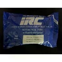 ราคา ยางในรถจักรยานยนต์IRCขนาด4.00-5.10-17ใส่ได้ตั้งแต่110/70-17ถึง150/70-17 (1731604982379808419)