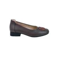 ราคา Hush Puppies รองเท้าผู้หญิง รุ่น HP 8WCFPP275F - สีน้ำตาล (รองเท้าลำลองหนังสังเคราะห์ แบบสวม) (1731593198111721081)