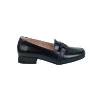 ราคา Hush Puppies รองเท้าผู้หญิง รุ่น HP 8WCFPP265A - สีดำ (รองเท้าลำลองหนังสังเคราะห์ แบบสวม) (1731593259692099193)