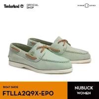 ราคา Timberland Women’s Classic Boat Boat Shoe รองเท้าผู้หญิง (FTLLA2Q9X-EP0) (1731786058373956864)