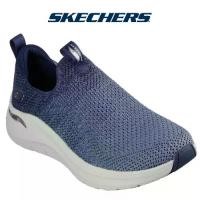 ราคา Skechers รองเท้าผู้หญิง รุ่น Sport Arch Fit 2.0 - 150055-BLNV - สีน้ำเงิน (1731365110293169966)