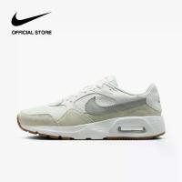 ราคา รองเท้าผู้หญิง Nike Air Max SC, สีขาวซันเมท, สำหรับผู้หญิง, สีขาวซันเมท (1731069974891760503)