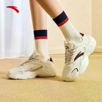 ราคา รองเท้าผู้หญิง รองเท้าเดิน ANTA สไตล์ลำลอง 922518807 (1732136208692185514)