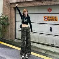 ราคา สำหรับสาวๆ เสื้อสั้น เสื้อยืดแขนยาวผู้หญิง เสื้อผู้หญิง #เสื้อคอวีรัดรูป#เสื้อบอดี้โกลฟ#เสื้อซินเทจ#เสื้อคอเต่า#เสื้อพิมพ์ลาย#เสื้อโอเวอร์ไซส์#เสื้อรัดรูป#เสื้อยืดสาวอวบ#เสื้อยืด (1731037128503429843)