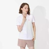 ราคา PLAYBOY Original เสื้อโปโลผู้หญิง รุ่น P1WT245TP003WH (1731722735182186727)