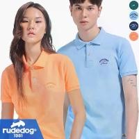 ราคา rudedog® Polo เสื้อโปโลผู้หญิง เสื้อโปโลผู้ชาย รุ่น Harmonic ของแท้ 100% (1731883326861641607)