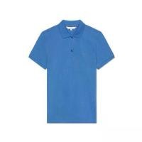 ราคา เสื้อโปโลผู้หญิง AIIZ (A Two Z) สีพื้น เสื้อโปโลผ้าฝ้ายโพลีเอสเตอร์ ปักโลโก้ AIIZ (1731613182584194918)