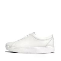 ราคา FITFLOP RALLY II รองเท้าผ้าใบผู้หญิง รุ่น X22-194 สี WHITE (1731468157550036975)