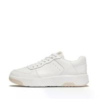 ราคา FITFLOP RALLY EVO LEATHER SNEAKERS รองเท้าผ้าใบผู้หญิง รุ่น HE5-194 สี WHITE (1731417750508898287)