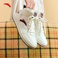 ราคา รองเท้าผ้าใบผู้หญิง BASIC-MID-CUT, ANTA, 922448084 (1731944763773127257)