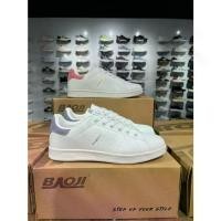 ราคา จัดส่งถึงบ้าน บาโอจิ BAOJI รองเท้าผ้าใบผู้หญิง รุ่น BJW317A (1732242278234098290)