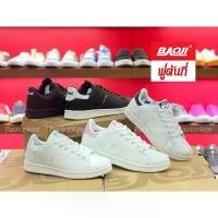 ราคา Baoji BJW 317 รองเท้าผ้าใบบาโอจิ รองเท้าผ้าใบผู้หญิง ผูกเชือก รุ่นใหม่ล่าสุด ไซส์ 37-41 ของแท้ สินค้าพร้อมส่ง ที่นิยมมากที่สุด (1731796175998650292)
