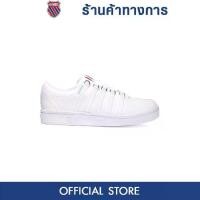 ราคา 【COD】K-SWISS Classic 88 Heritage รองเท้าลำลองผู้หญิง รองเท้าผู้หญิง รองเท้าผ้าใบผู้หญิง รองเท้า (1731893318651315517)