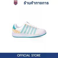 ราคา 【COD】K-SWISS Classic VN XL Logo รองเท้าลำลองผู้หญิง รองเท้าผู้หญิง รองเท้าผ้าใบผู้หญิง รองเท้า (1731777690843842014)