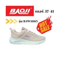 ราคา รองเท้าผ้าใบผู้หญิง บาโอจิ รุ่นBJW1085 น้ำหนักเบา ใส่สบายเท้า (1731723173647451208)