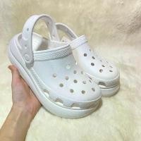 ราคา รองเท้าส้นสูงผู้หญิง เสริมส้น2.5นิ้ว พร้อมส่งsize 35 ถึง 40 (1731443575251174536)