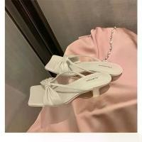 ราคา รองเท้าส้นสูง ส้นเหลี่ยม สำหรับผู้หญิง รองเท้าส้นสูงผู้หญิง รองเท้าอิงฟ้าส้นสูง รองเท้าส้นตึก รองเท้าคุณนายใส่ออกงาน รองเท้าส้นตึกหรูดูแพง รองเท้าส้นสูง 2 นิ้ว รองเท้าส้นสูงสีเข (1731317620690029242)