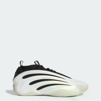 ราคา adidas บาสเกตบอล รองเท้า Harden Volume 9 Unisex สีขาว JR2504 (1731278323787926291)