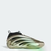 ราคา adidas บาสเกตบอล รองเท้า Harden Volume 9 Unisex สีเงิน JR2506 (1731277876113410835)