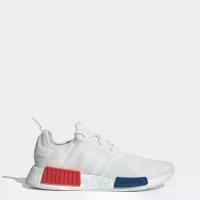 ราคา adidas ไลฟ์สไตล์ รองเท้า NMD-R1 ผู้ชาย สีขาว GZ7925 (1731760650043689747)