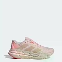ราคา adidas วิ่ง รองเท้า Adistar 3 ผู้หญิง สีชมพู ID6163 (1731275019704503059)