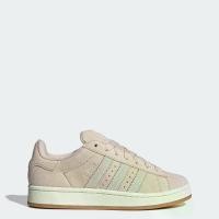 ราคา adidas ไลฟ์สไตล์ รองเท้า Campus 00s ผู้หญิง สีชมพู JI1983 (1731332922944228115)