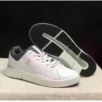 ราคา รองเท้าเทนนิสระบายอากาศได้ดี โรเจอร์สปิน เหมาะสำหรับใส่ลำลอง รองเท้า วิ่ง กรีฑา futsal shoes hara futsal สตั๊ด แท้ สตั๊ด แท้ ortuseight สตั๊ด รองเท้า สตั๊ดมือ 1 skechers aerotempo (1731612127942641465