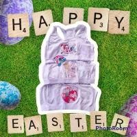 ราคา เสื้อกล้ามเด็กหญิง ทรงสปอร์ตบาร์ สปอร์ตบาร์ไม่มีฟองน้ำ ผ้านิ่มใส่สบาย (1731909807679768476)