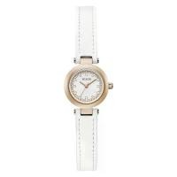 ราคา Guess นาฬิกา OPHELIA รุ่น U1404L2M สีขาว (1730441976058186502)