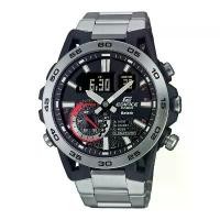 ราคา นาฬิกา CASIO EDIFICE รุ่น ECB-40D-1A ของแท้ประกันCMG รับประกันศูนย์ 1 ปี (1731578731705959449)