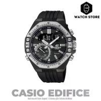 ราคา นาฬิกา CASIO EDIFICE รุ่น ECB-10TP-1A ของแท้ประกันCMG รับประกันศูนย์ 1 ปี (1731578560215155737)