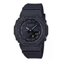ราคา CASIO นาฬิกา G-SHOCK MINI ข้อมือ GMA-P2100BB-1ADRของแท้ประกันศูนย์ 1ปี (1731743571390399513)