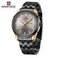 ราคา นาฬิกา NAVIFORCE รหัส NF-9203 (1730016566603713111)