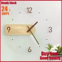 ราคา ความเท่าเทียมกัน นาฬิกาแขวนผนัง, วัสดุไม้สักอะครีลิค, ดีไซน์มินิมอลทันสมัย, ของตกแต่งบ้าน, เหมาะสำหรับห้องนั่งเล่น, นาฬิกา (1731852261297195694)