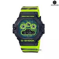 ราคา CASIO นาฬิกา G-SHOCK รุ่น DW-5900TD-9 ของแท้ประกันCMG รับประกันศูนย์ 1 ปี (1731280323823764505)
