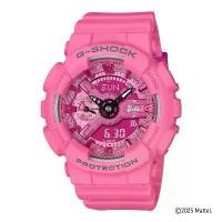 ราคา CASIO นาฬิกา G-SHOCK MINI ข้อมือ GMA-S110BE-4 ของแท้ประกันศูนย์ 1ปี (1732057332015597593)